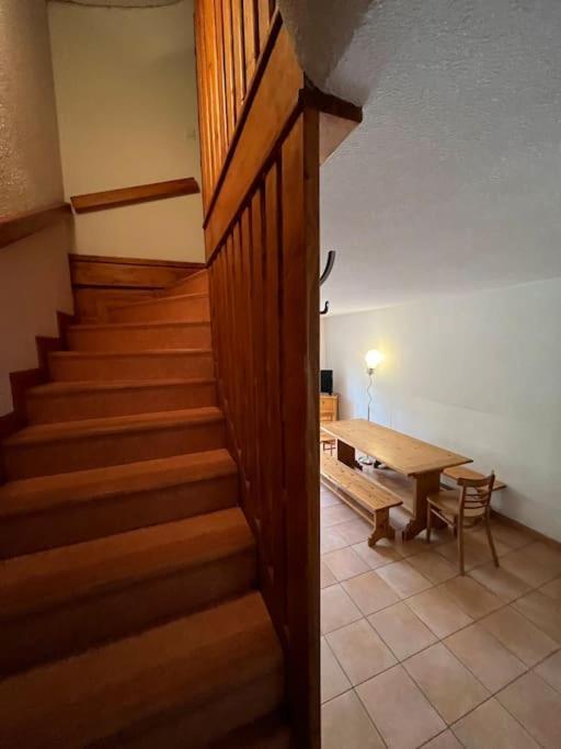 Vars 8 A 10 Personnes, Proche Des Pistes Chalet Vars (Hautes-Alpes)