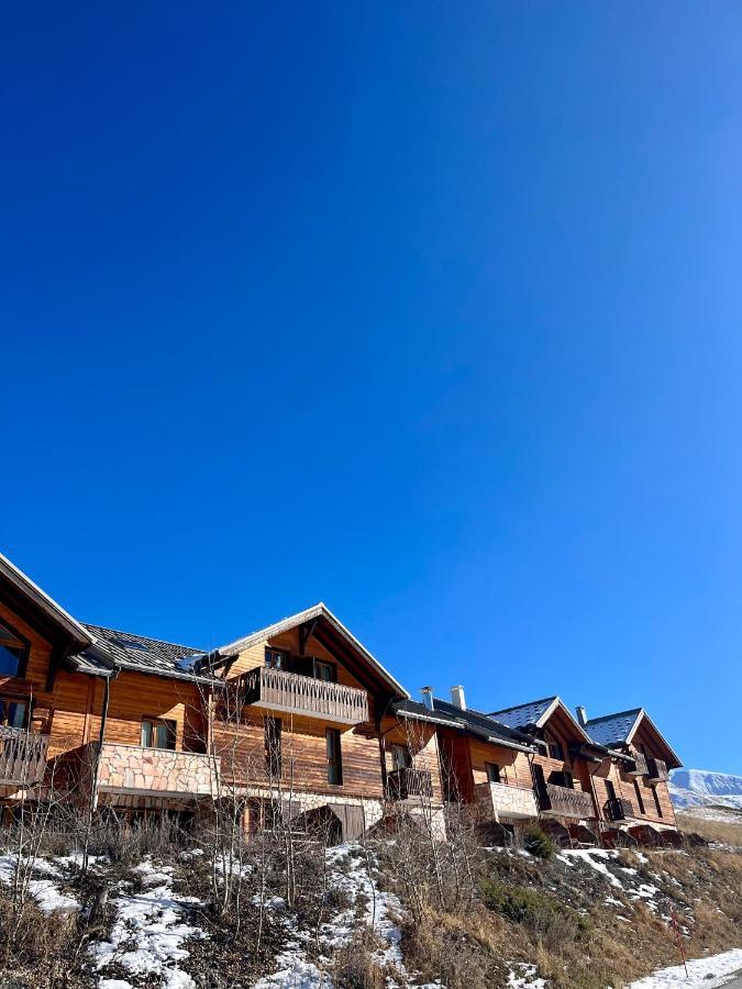 Vars 8 A 10 Personnes, Proche Des Pistes