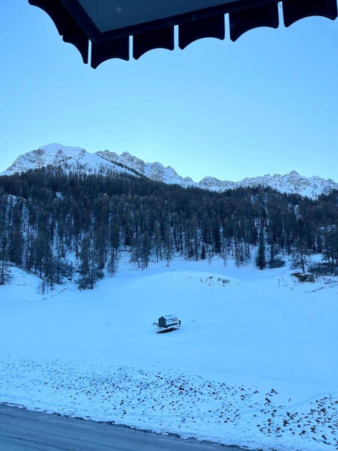 Vars 8 A 10 Personnes, Proche Des Pistes