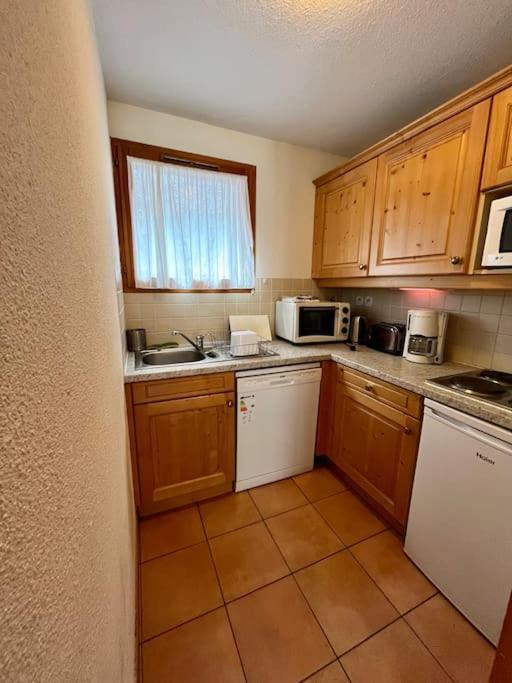 Chalet Vars 8 A 10 Personnes, Proche Des Pistes Vars (Hautes-Alpes)