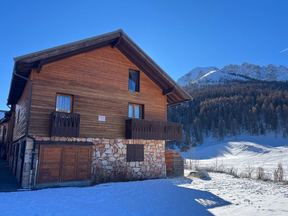 Vars 8 A 10 Personnes, Proche Des Pistes